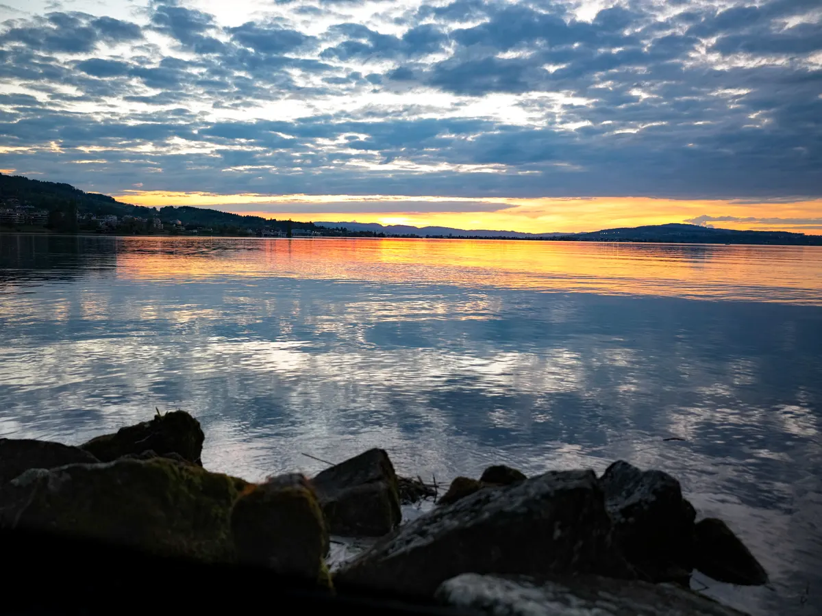 Spiegelsee