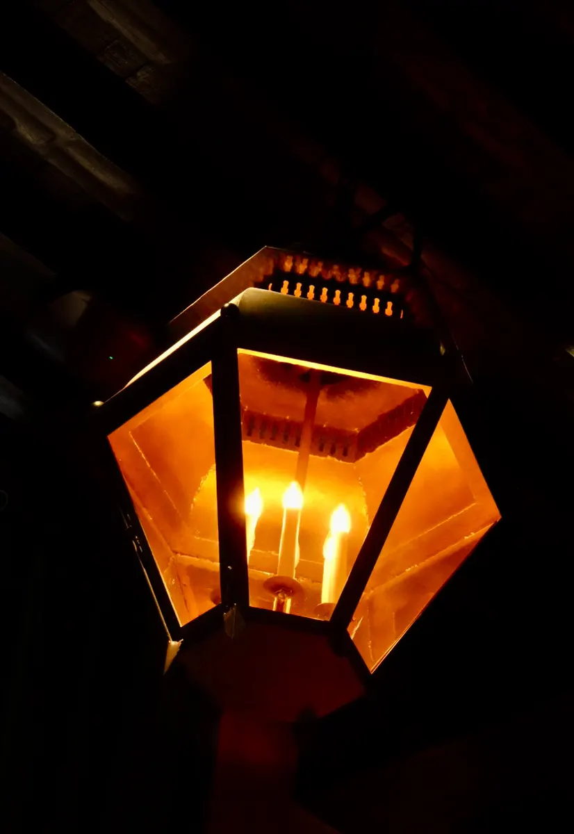 Lantern