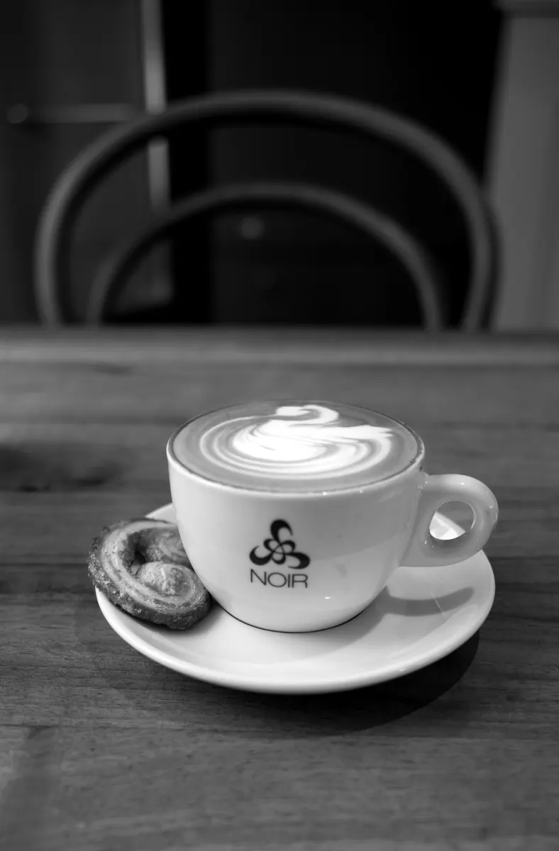 Cappuccino