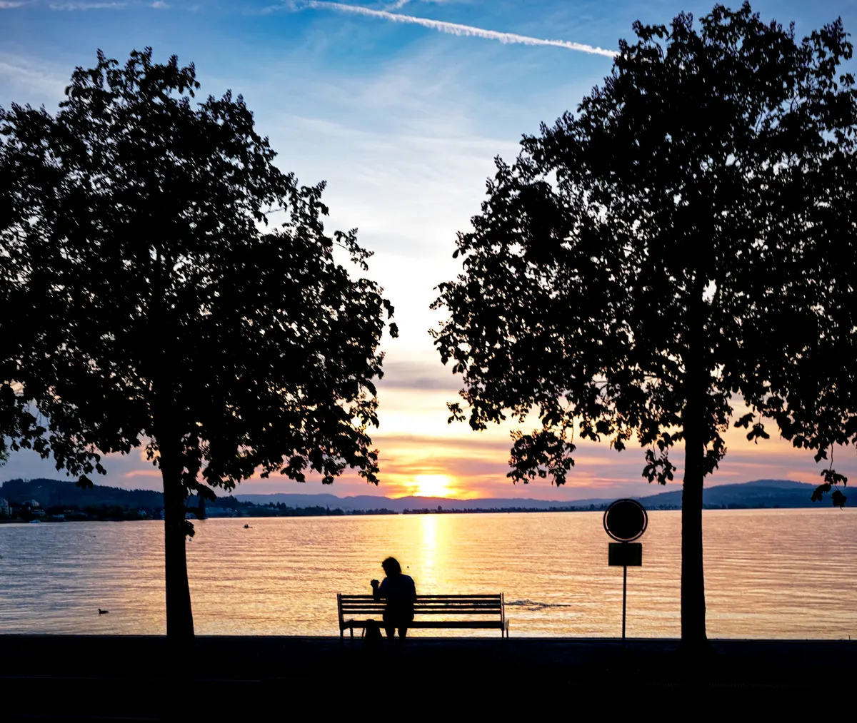 Sunset Lounge